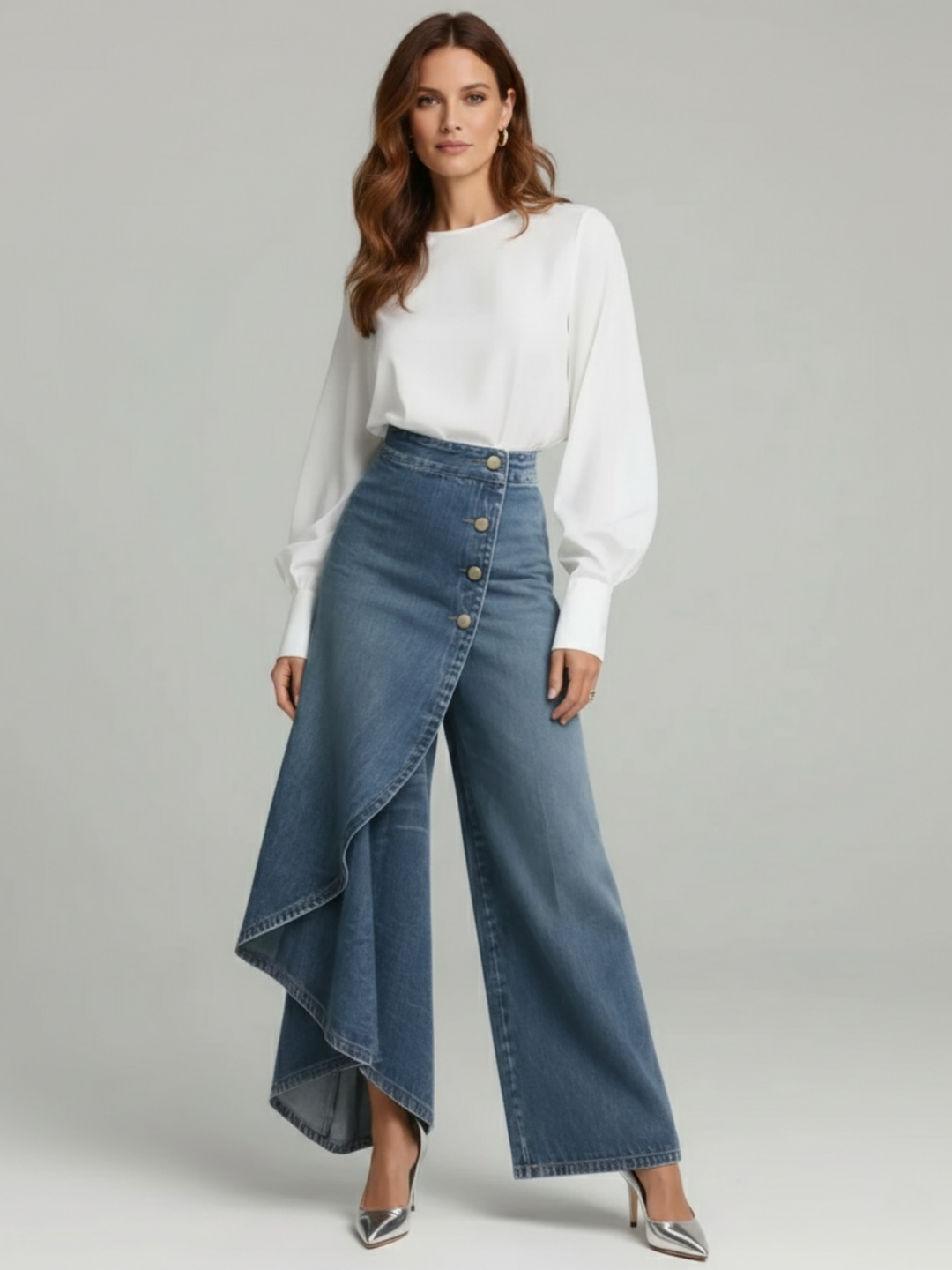 Lamoura | L’Hybride Denim