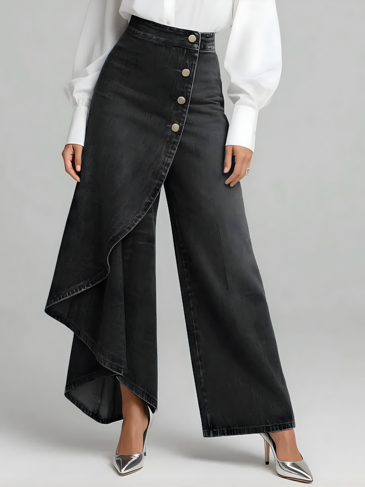 Lamoura | L’Hybride Denim